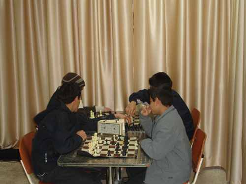Chess2008