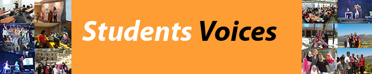 StudentVoices