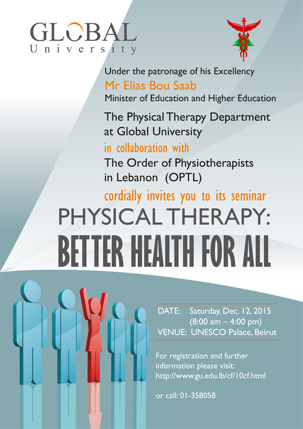 PT conference