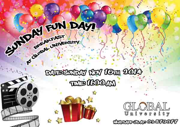 FunDay2014