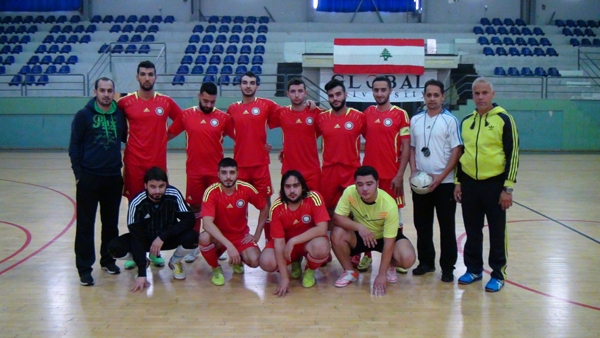 futsal2014