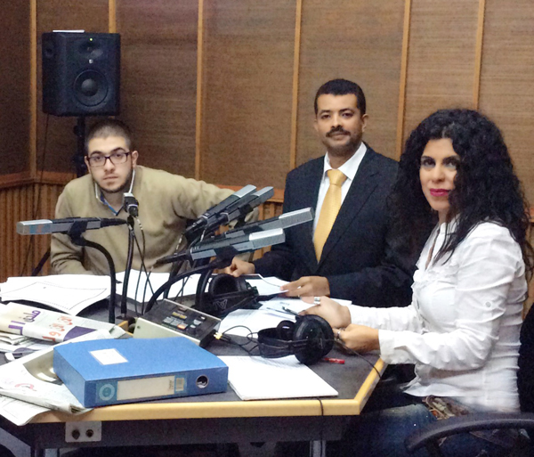 إذاعة لبنان