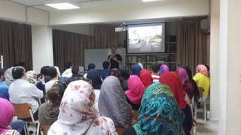 social entrepreneur
