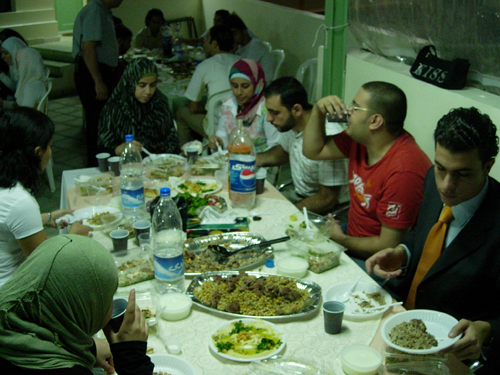 iftar