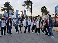 BeirutMarathon-MedicalTeam-1