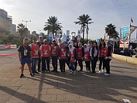 BeirutMarathon-MedicalTeam-2