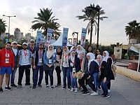 BeirutMarathon-MedicalTeam-3