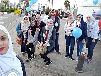 BeirutMarathon-MedicalTeam-4