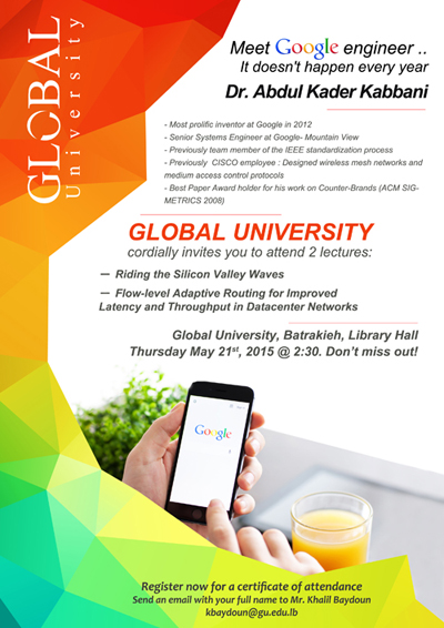 google
