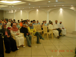 presentation