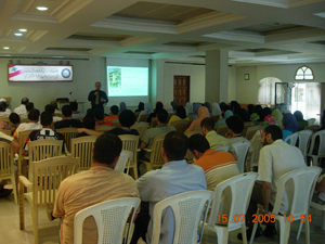presentation