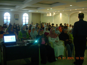 presentation