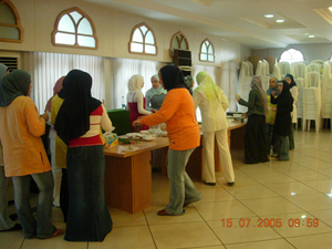 presentation