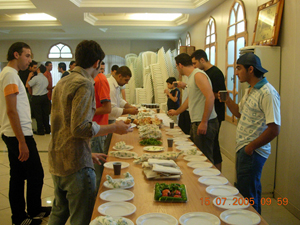 presentation