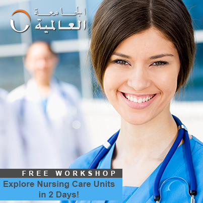 nursing