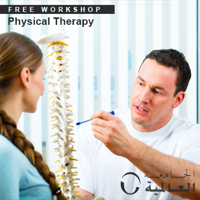 physical therapy