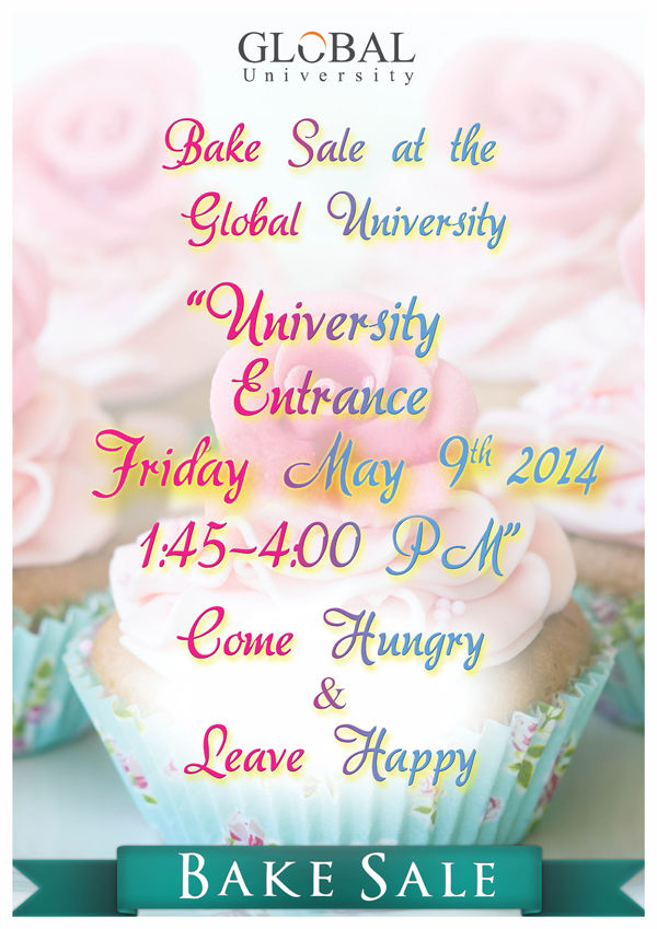 BakeSale2014