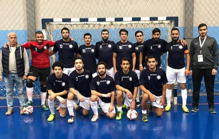 futsal