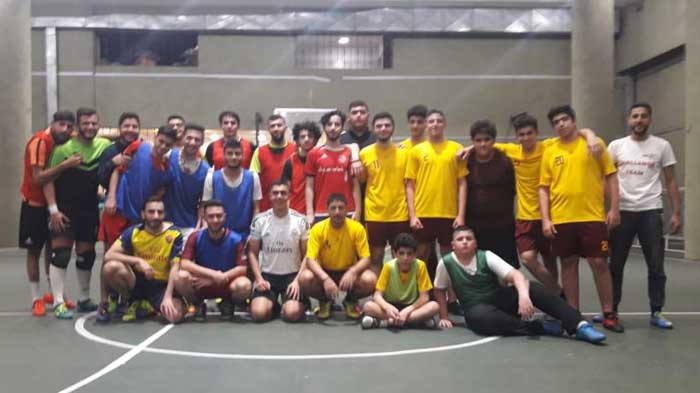 futsal