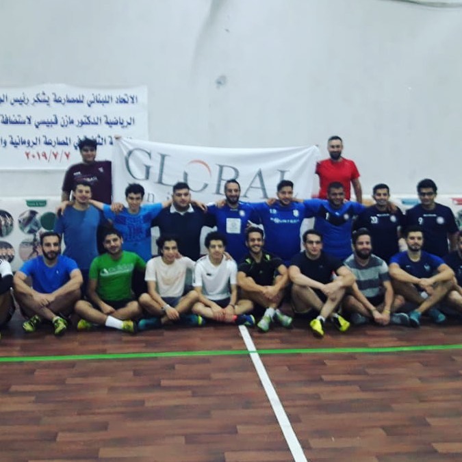 futsal